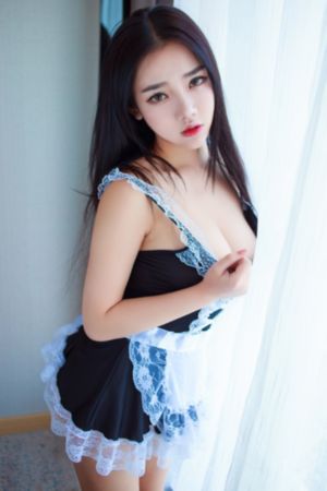 女经理